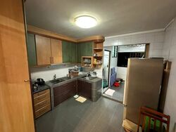 Blk 787E Woodlands Crescent (Woodlands), HDB 5 Rooms #558738471